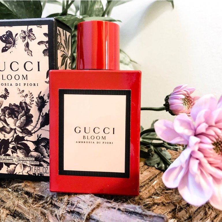 ᵗ.ʰ.ᵉ.ˢ.ᶜ.ᵉ.ⁿ.ᵗ -  Nước hoa Gucci Bloom Ambrosia di Fiori ᵗ.ʰ.ᵉ.ˢ.ᶜ.ᵉ.ⁿ.ᵗ