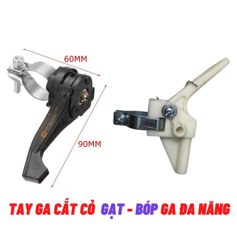 Dây Ga Máy Cắt Cỏ