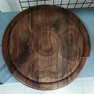 giỏ trái cây khô