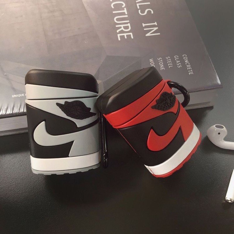 Case Air Pod Jordan