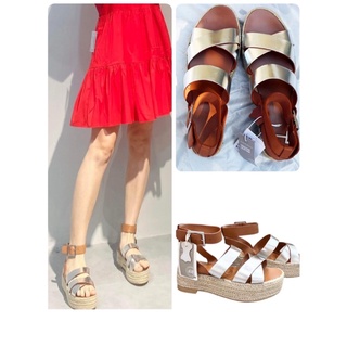 Sandal cói H.M xuất xịn
