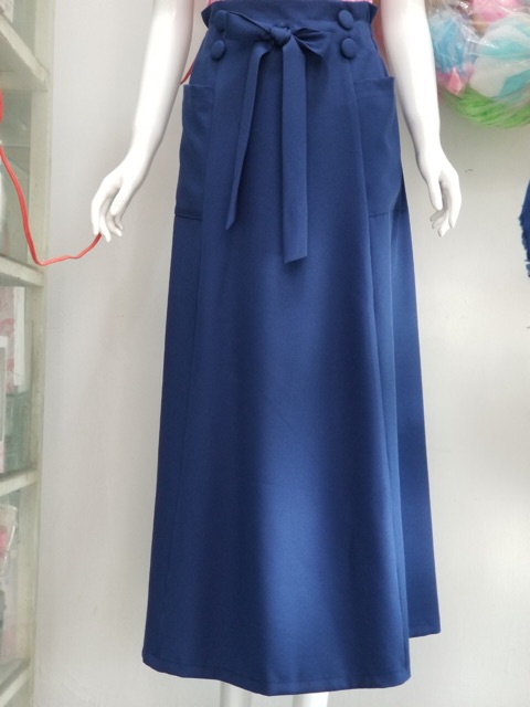 Váy chống nắng thời trang cao cấp Phượng Queen