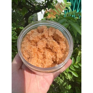 CHÀ BÔNG CÁ HỒI - Hủ 250gr