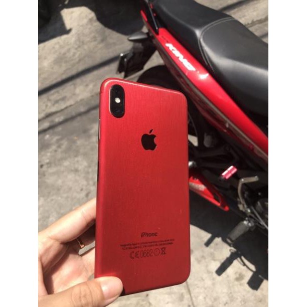 Dán decan full viềng iphone6G,6Plus,7Plus,8Plus,X,xsmax