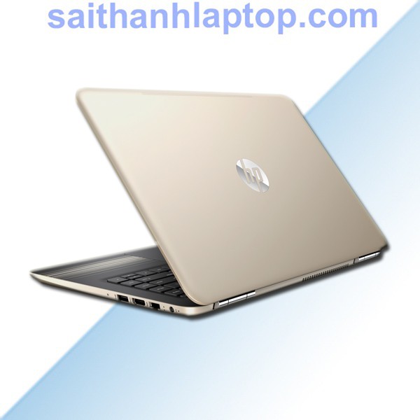 HP PAVILION X360 13-U103TU (Y4F56PA) CORE I3-7100U 4G 500G TOUCH WIN 10 13.3" GẬP MÀN HÌNH 360 ( GOLD -CH) | BigBuy360 - bigbuy360.vn