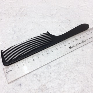 LƯỢC CẮT TÓC NAM BẢN TO PHÍP SỪNG