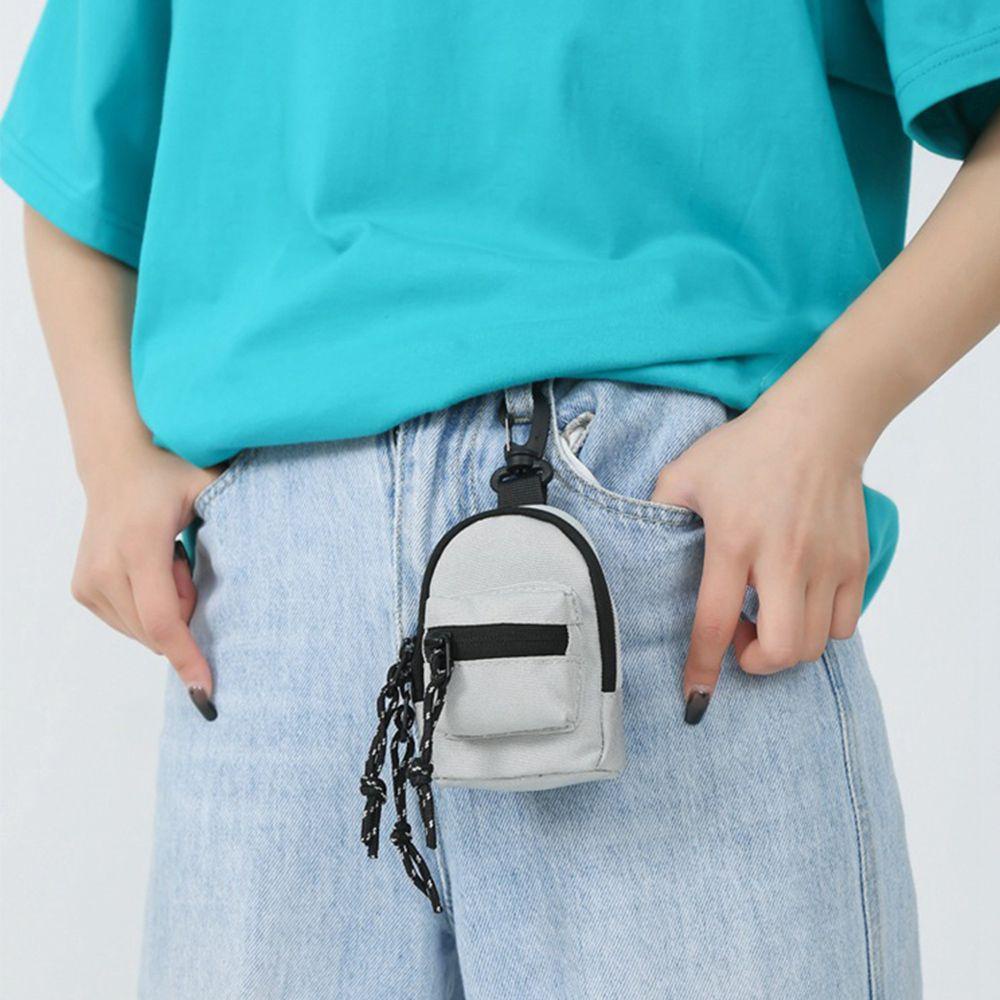 Túi Xách Mini Thời Trang Cho Nam Nữ