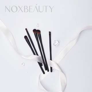 Bộ 5 cọ NOX sử dụng trang điểm mắt mini