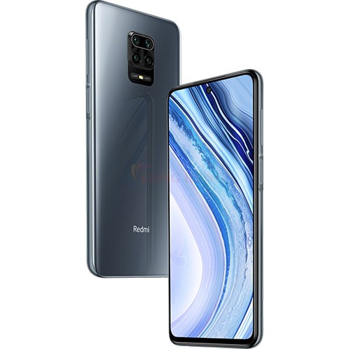 Điện thoại Xiaomi Redmi Note 9 Pro (6GB/64GB) - Hàng chính hãng