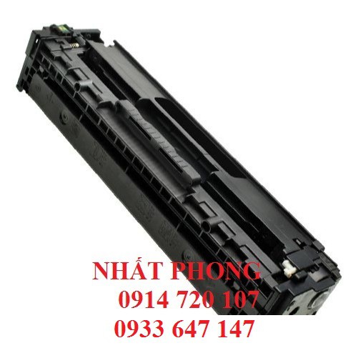 [Mã 267ELSALE hoàn 7% đơn 300K] Hộp mực CF410A/ CF411A/ CF412A/ CF413A