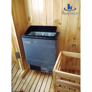 MÁY AMAZON KHÔ 6KW