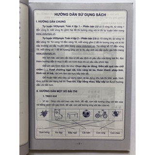 Sách - Tự Luyện Violympic Toán 4