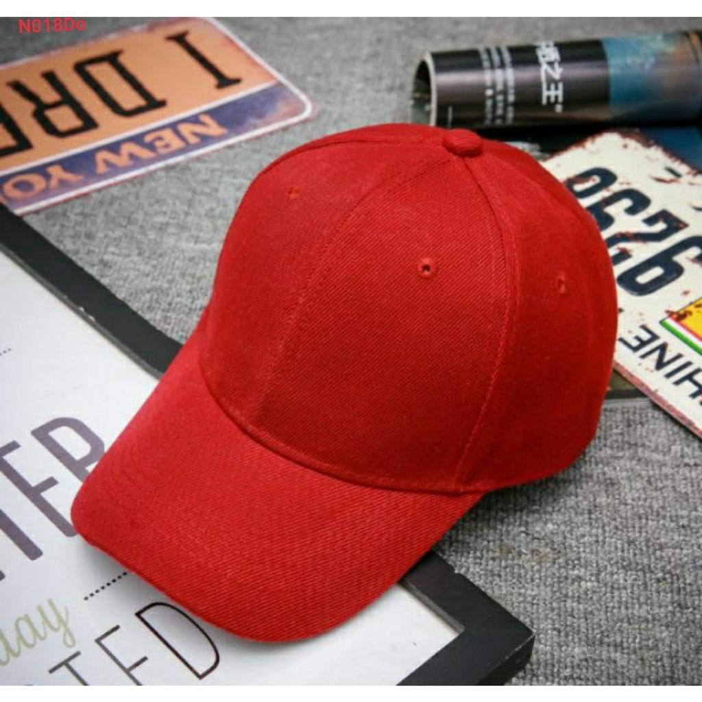 Mũ lưỡi trai ❤️ Nón kết thêu chữ SAD phong cách Ulzzang form unisex nam nữ 3 MÀU ĐEN TRẮNG HỒNG