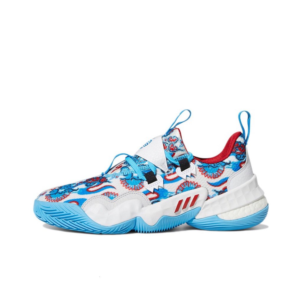 Giày Thể Thao Nam Thời Trang Adidas Trae Young 1
