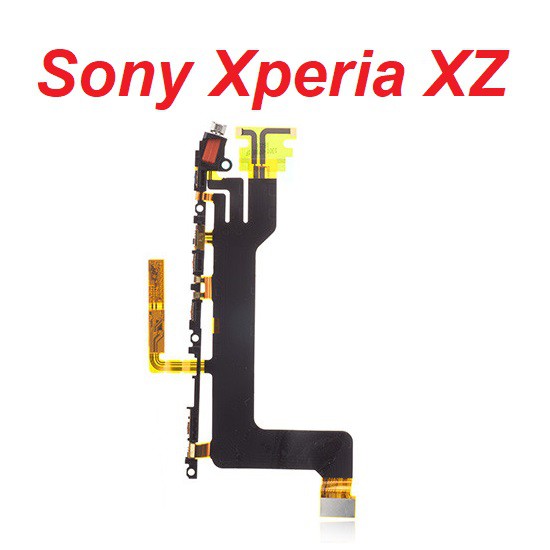 ✅ Chính Hãng ✅ Dây Nút Nguồn Âm Lượng Sony XZ Chính Hãng Giá Rẻ