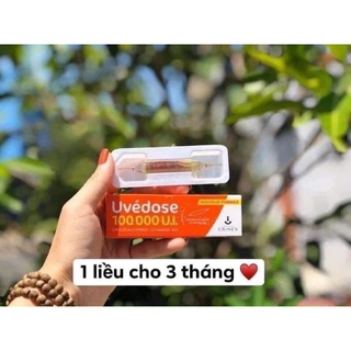 Vitamin d3 pháp liều cao - ảnh sản phẩm 2