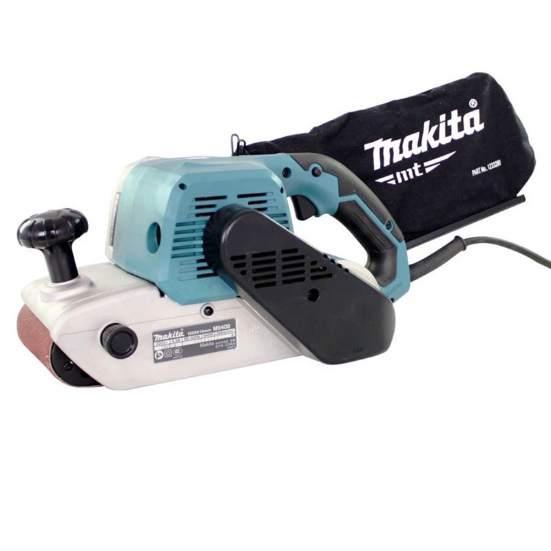 Máy chà nhám băng MAKITA M9400B