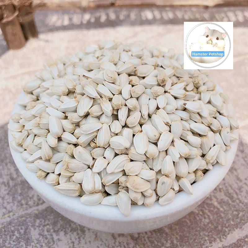 Hạt Kham dinh dưỡng cho hamster , thỏ , bọ , sóc, chim 100gr