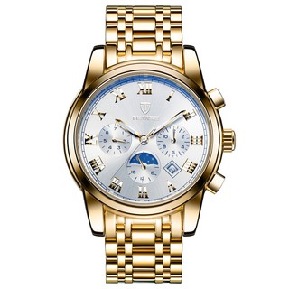 ĐỒNG HỒ TEVISE AUTOMATIC