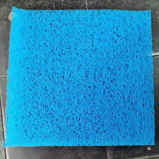 JMAT không keo thế hệ mới lọc nước hồ cá