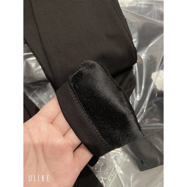 Quần lót lông nữ mùa đông, quần tất giữ nhiệt lót lông cho nữ LYC-STORE | BigBuy360 - bigbuy360.vn