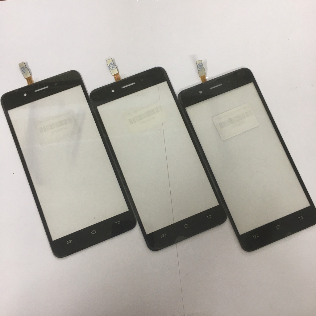 Cảm ứng Vivo Y55 / Y55S (Zin)