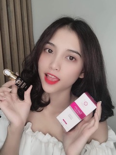 SERUM  COLLAGEN DIAMOND LADY