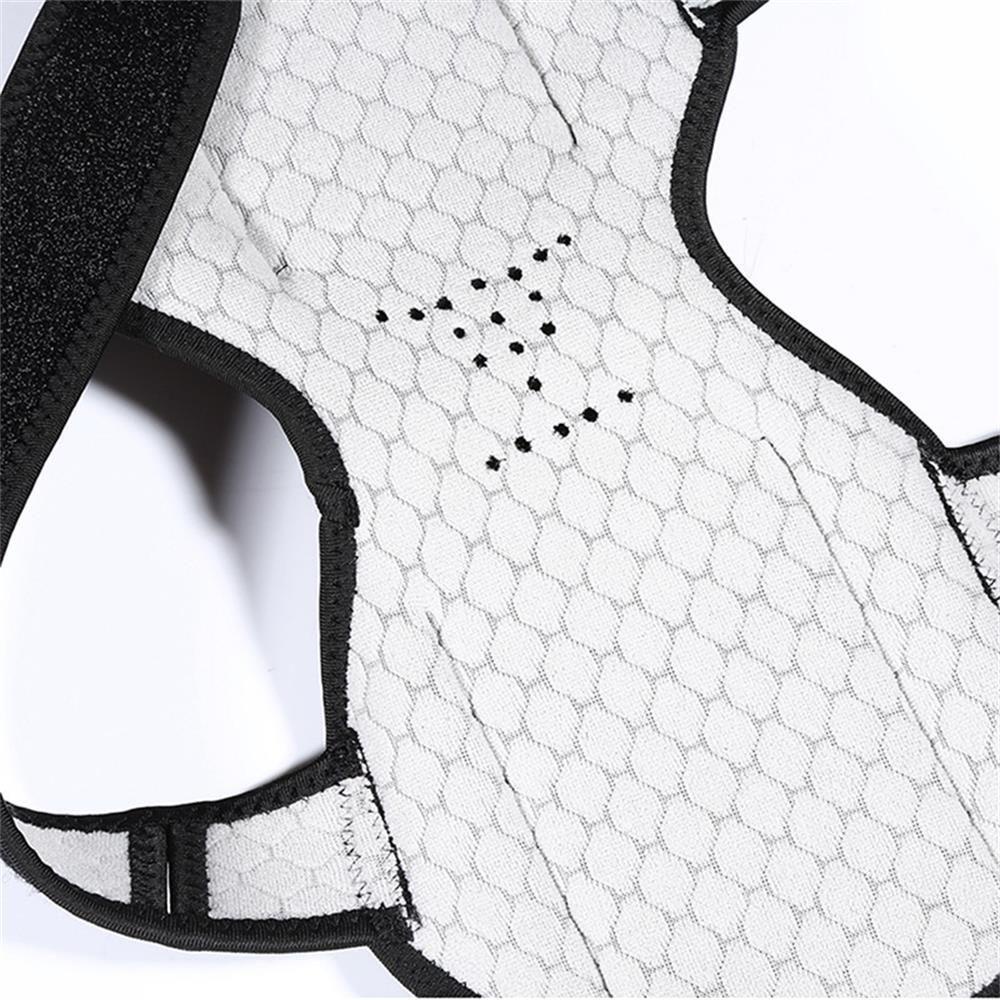 Set 2 Đai Quấn Bảo Vệ Khớp Đầu Gối Giảm Đau Thoáng Khí