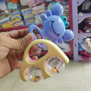 xuc xắc 9 món