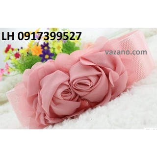Thắt lưng nữ Dây nịt mang đầm váy
