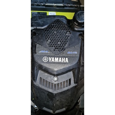 Máy cắt cỏ Yamaha Ryobi xăng 175CC 46cm