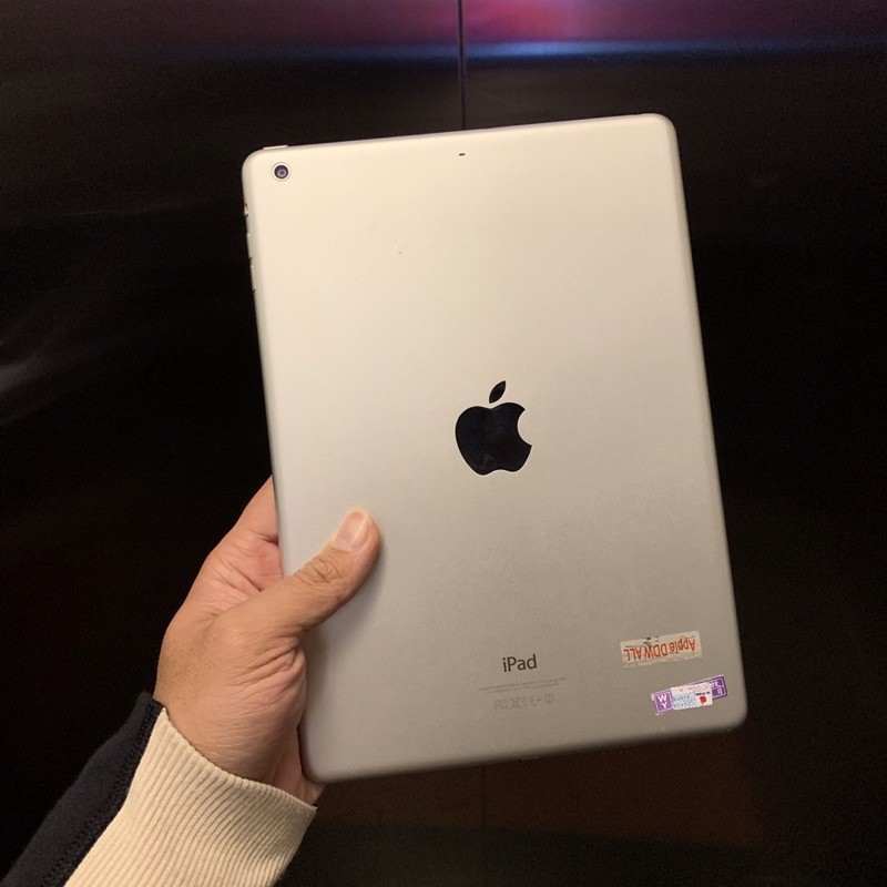 Máy tính bảng Apple Ipad air 1 32G quốc tế chính hãng / Tặng kèm đủ phụ kiện | BigBuy360 - bigbuy360.vn