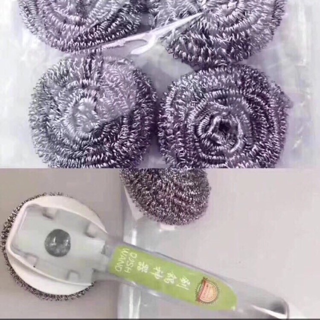 🎁🎁🎁DỤNG CỤ CỌ SOONG ĐA NĂNG ₫16.000