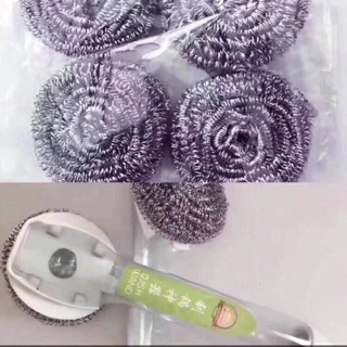 🎁🎁🎁dụng cụ cọ soong đa năng ₫16.000