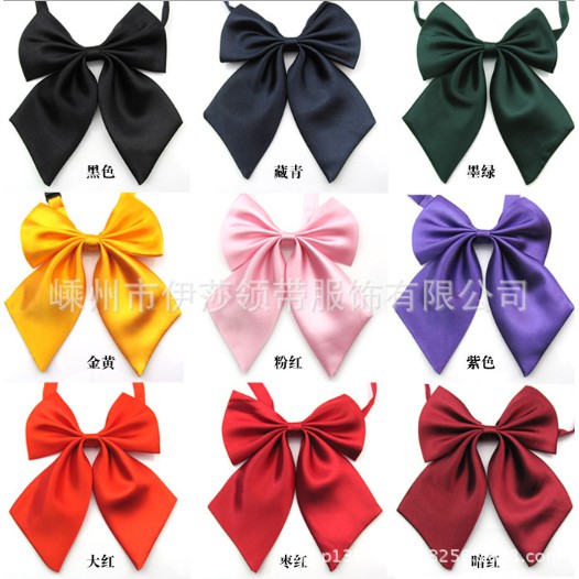 Nơ học sinh Nhật Bản cosplay loại đẹp