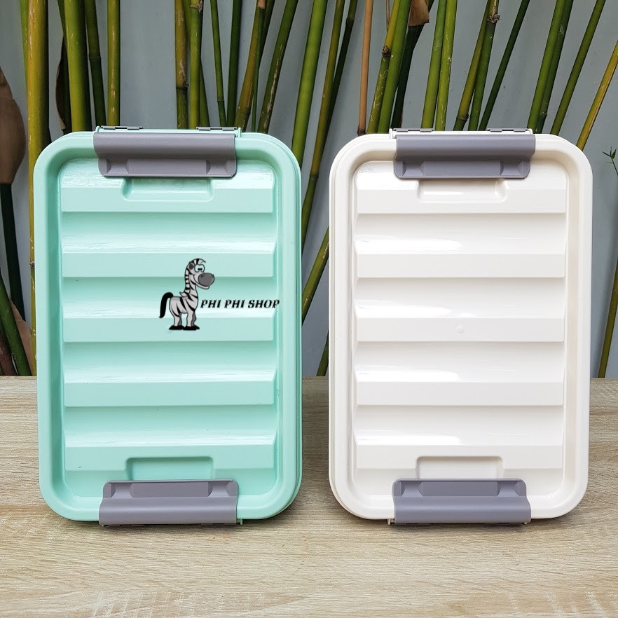 Thùng đựng đồ Lock&Lock Inplus dung tích 5L P-2326M