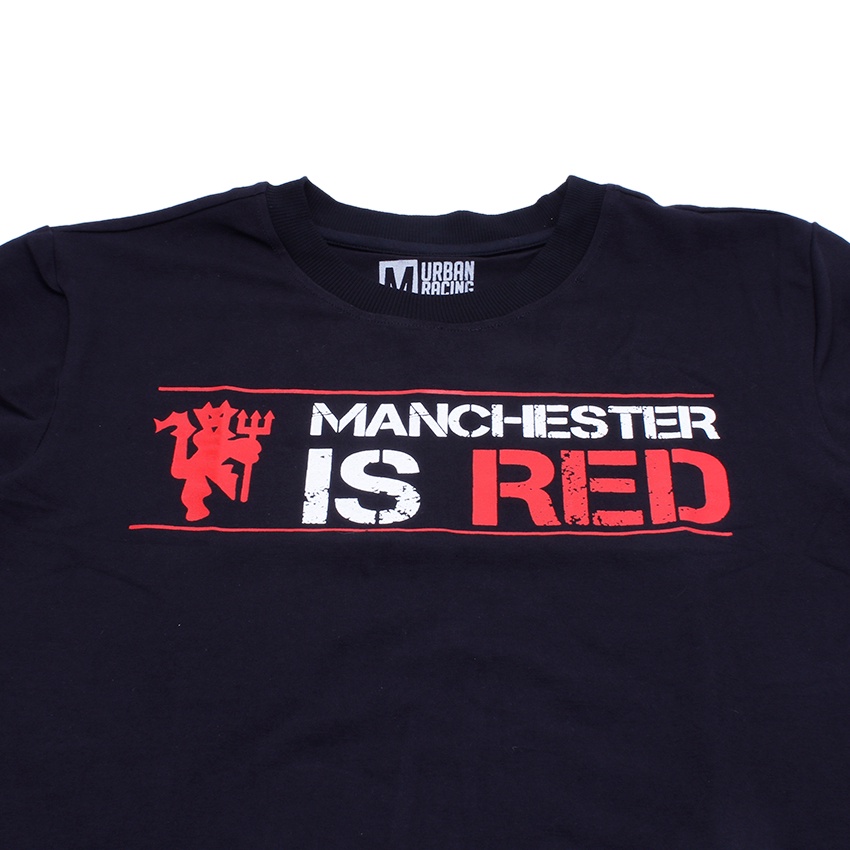 Áo Thun Thể Thao Manchester United