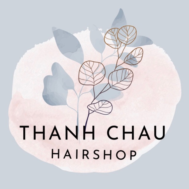 THANH CHÂU HAIRSHOP