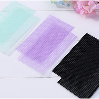 Bộ 2 miếng dán tóc mái ngố