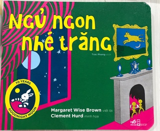 Ngủ Ngon Nhé Trăng