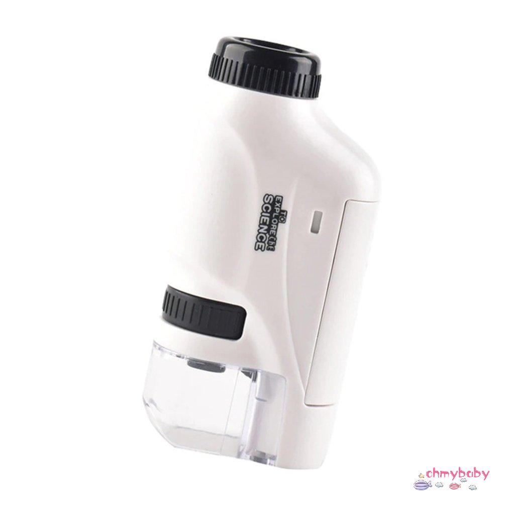 Kính hiển vi mini cầm tay cho bé