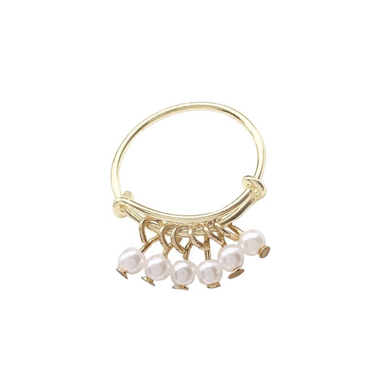 Nhẫn Xinh NH698 Mayconner