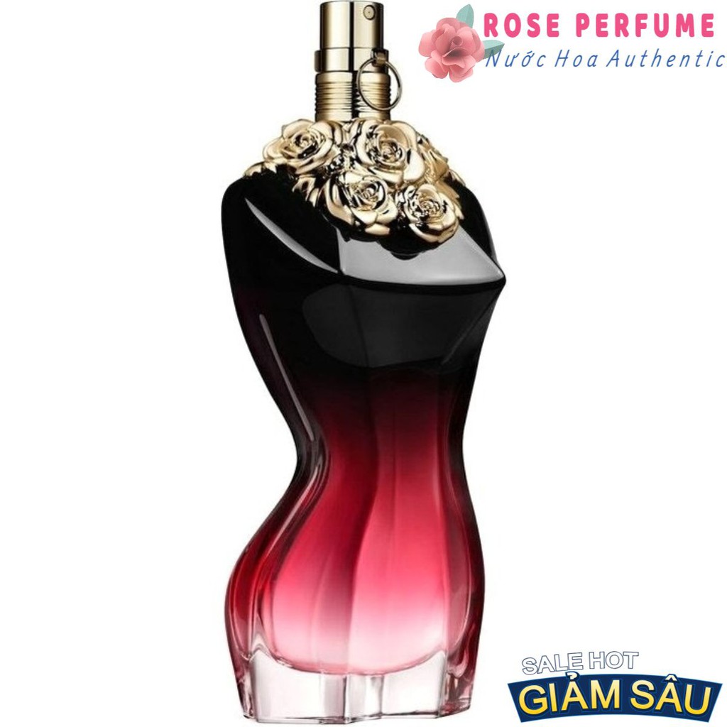 ✅ Jean Paul Gautier La Belle Le Parfum EDP 5ml/10ml/20ml✅ -yumi