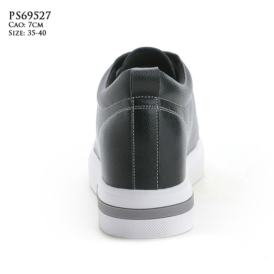 GIÀY SNEAKERS TĂNG CHIỀU CAO 7CM TRẺ TRUNG NĂNG ĐỘNG MÃ PS69527