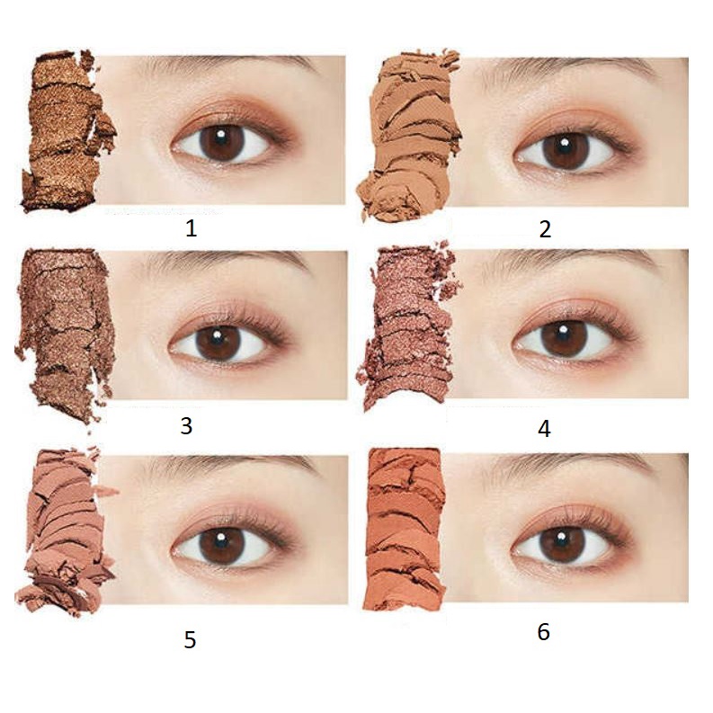 Màu mắt Etude Play Color Eyes  - MP7993