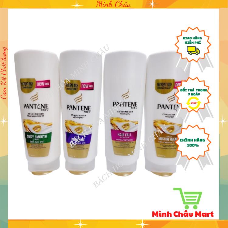 Dầu Xả Pantene Ngăn Rụng Tóc 300ml