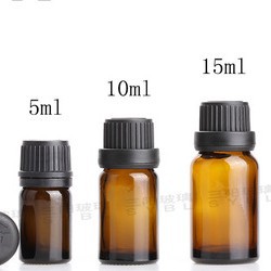 380- (THẠNH LÝ ) 10 CHAI CHIẾT TINH DẦU 10ML/30ML/20ML