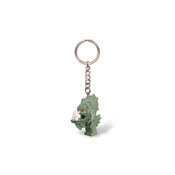 LEGO Keychain Barracuda Guardian