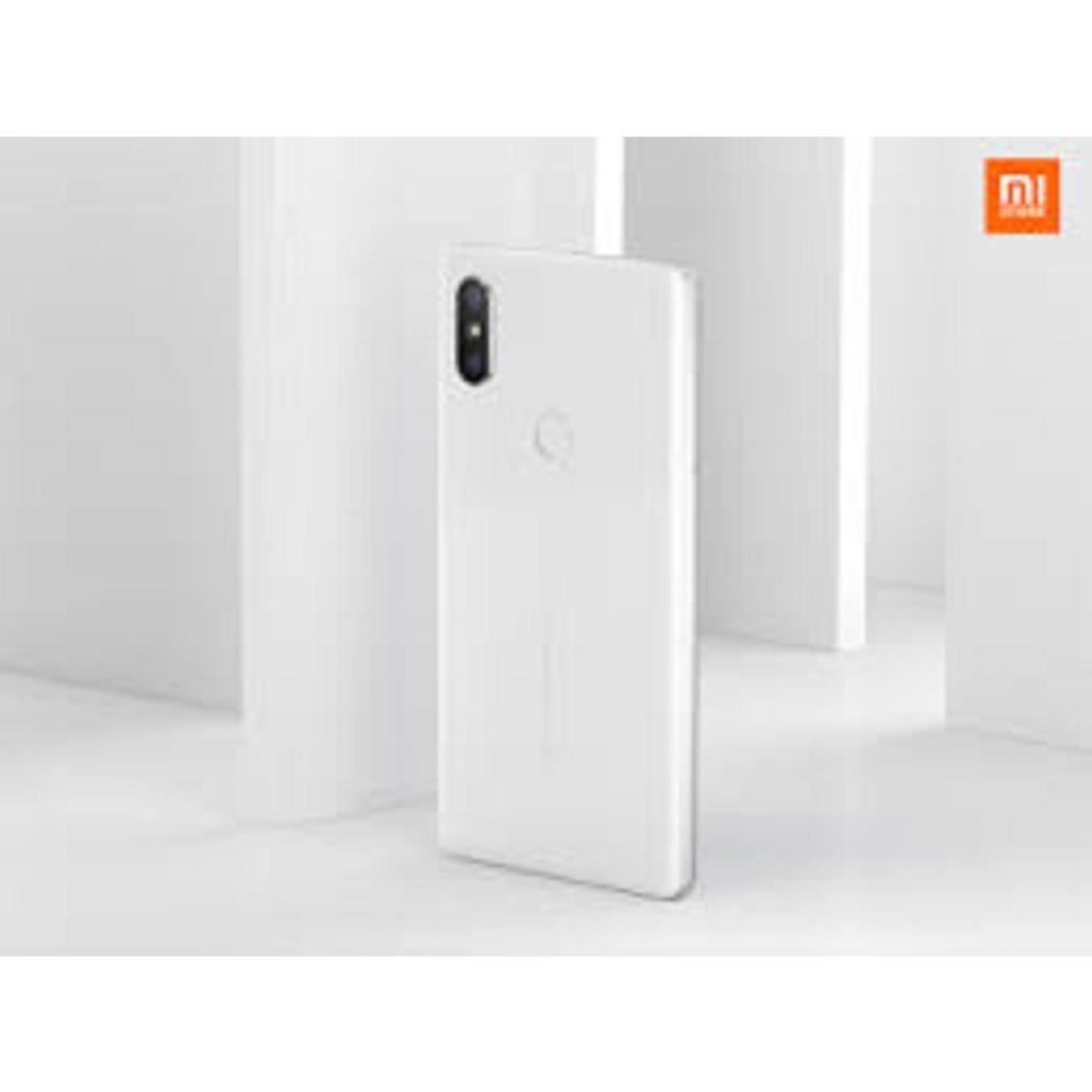 điện thoại Xiaomi Mi Mix 2S - Xiaomi Mimix 2S 2sim ram 6G/128G, máy Chính Hãng, CPU Snap 845 Chiến Mọi Game nặng chất