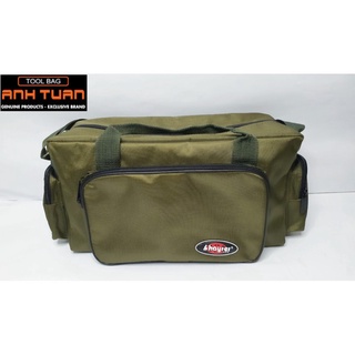 Túi đựng đồ nghề 16 inch ngang hộp cao cấp